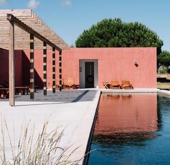 Odemira House | Tres Marias
