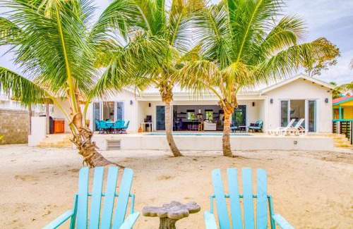 Placencia House | Tres Palmas Beach House