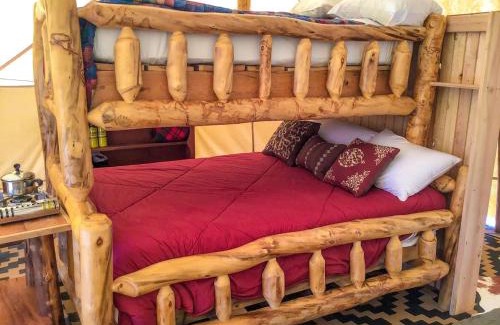 Petaca Other | Tres Piedras Glamping Tipis for a Nature Escape near Taos