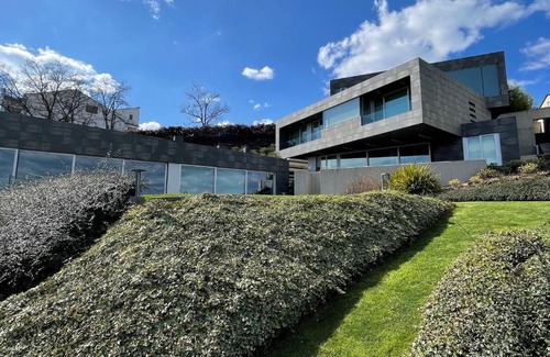 Sarria House | Tres Prismas Exclusive