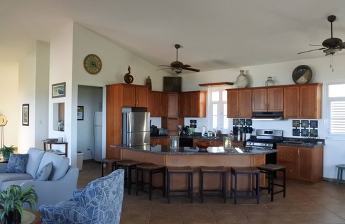 Puntas House | Tres Soles - Beautiful Ocean Views in the Heart of Puntas, Rincon