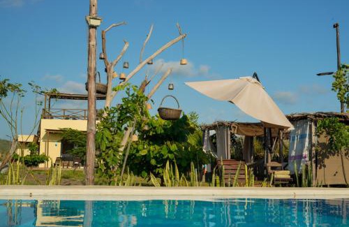 Celestino Gasca Hotel | Tres Velas Surf