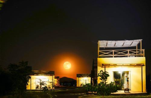 Celestino Gasca Hotel | Tres Velas Surf