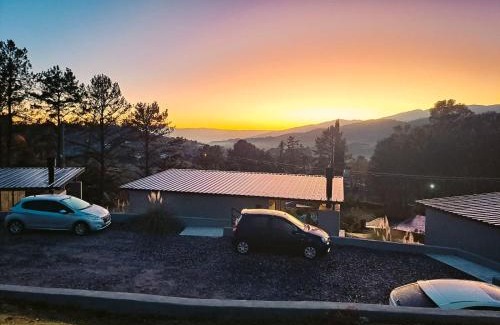 Raco Ski Chalet | Tres Vientos - Lofts de Montaña Raco
