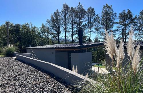 Raco Ski Chalet | Tres Vientos - Lofts de Montaña Raco