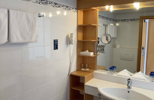 Ponte Tresa Hotel | Tresa Bay Hotel