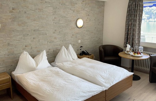Ponte Tresa Hotel | Tresa Bay Hotel