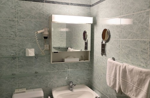 Ponte Tresa Hotel | Tresa Bay Hotel