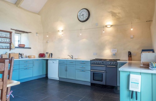 Goodwick Cottage | Treseissyllt Hafod, St Nicholas