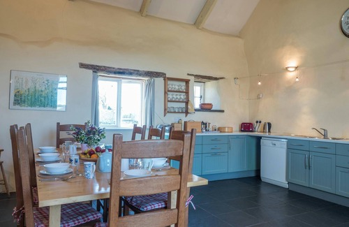Goodwick Cottage | Treseissyllt Hafod, St Nicholas