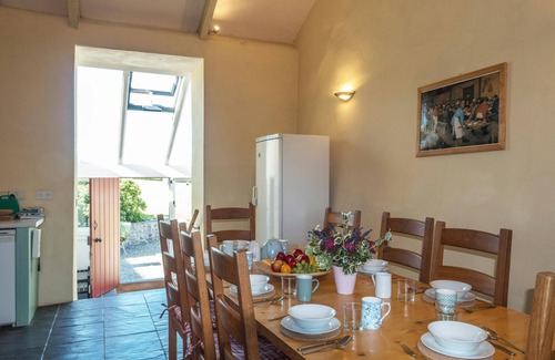 Goodwick Cottage | Treseissyllt Hafod, St Nicholas