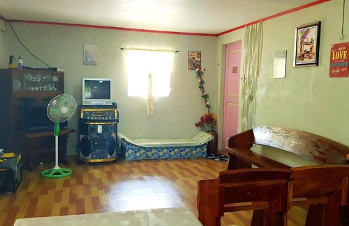 Patar House | TresMarias Transient house Patar Bolinao