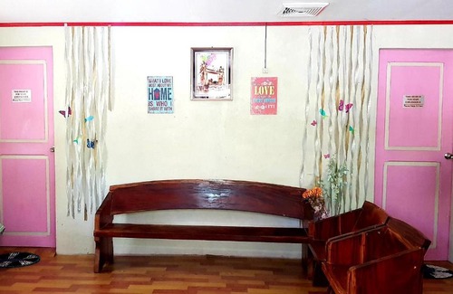 Patar House | TresMarias Transient house Patar Bolinao