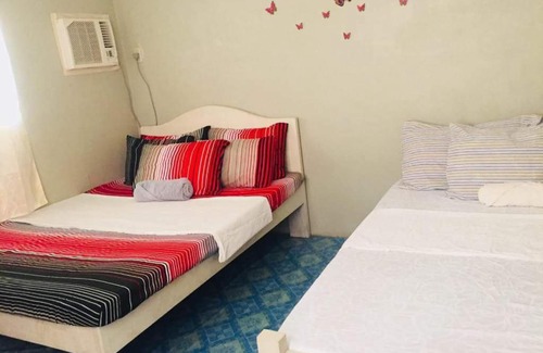 Patar House | TresMarias Transient house Patar Bolinao