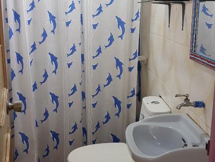 Patar House | TresMarias Transient house Patar Bolinao