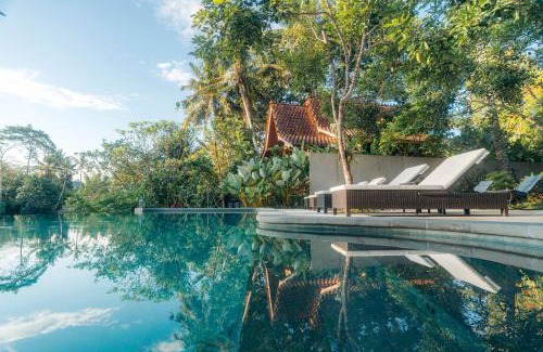 Ubud Villa | Tresna Bali Luxury Cabins Ubud