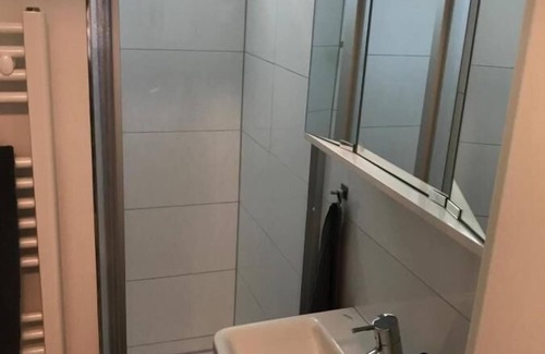 Oldenburg Apartment | Tresor am Staatstheater in the heart of Oldenburg - your retreat!