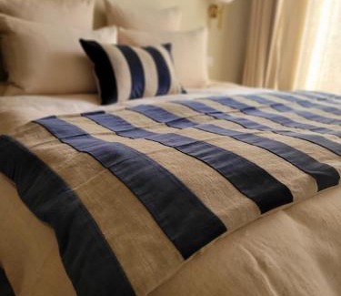 Sens Bed & Breakfast | Tresors de Sens