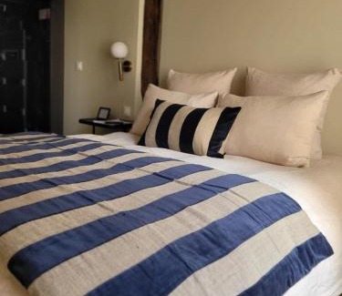 Sens Bed & Breakfast | Tresors de Sens