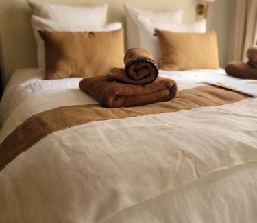 Sens Bed & Breakfast | Tresors de Sens