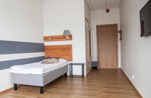 Vanersborg Hotel | Trestads Restaurang Hotell&Pensionat
