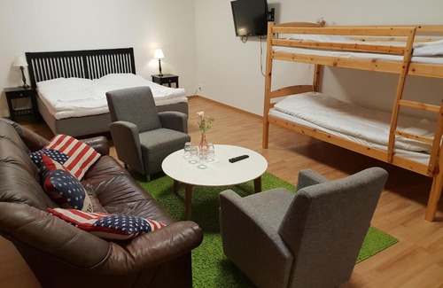 Vanersborg Hotel | Trestads Restaurang Hotell&Pensionat