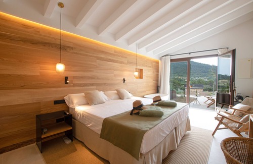 Algaida Other | Treurer Olive Grove & Grand House - Adults Only