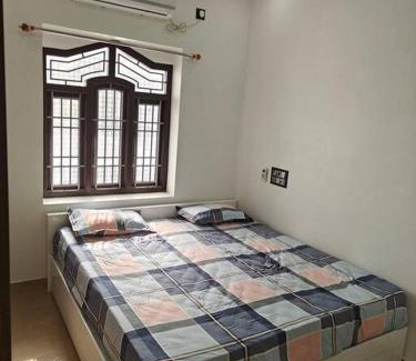 Karaikal Apartment | Treva Pent House