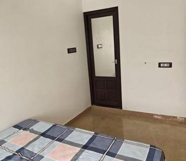 Karaikal Apartment | Treva Pent House