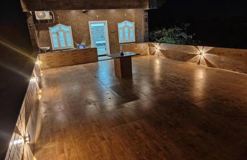 Karaikal Apartment | Treva Pent House