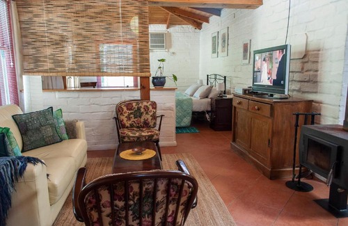 Penwortham Bed & Breakfast | Trevalia Accommodation