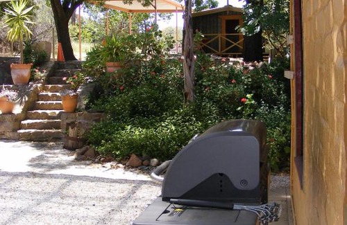 Penwortham Bed & Breakfast | Trevalia Accommodation