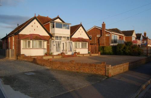 Hill Head House | Trevarner Guest House