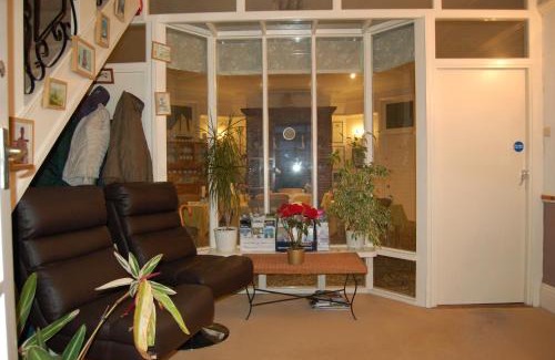 Hill Head House | Trevarner Guest House