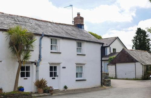 St Teath House | Trevean