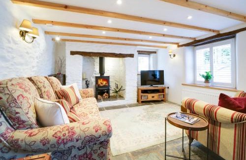 St Teath House | Trevean