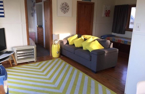Whangamata House | Trevelle Whangamata bach
