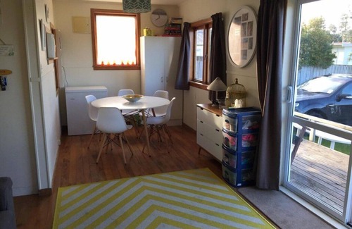 Whangamata House | Trevelle Whangamata bach