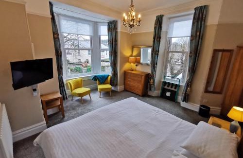 Chysauster House | Treventon Guest House