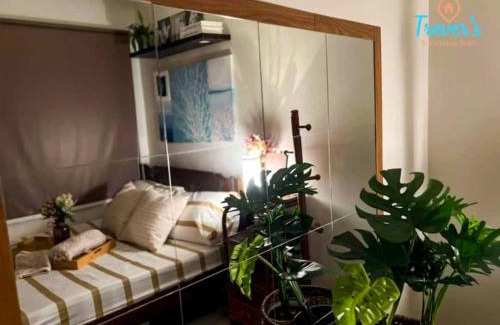 San Bartolome Apartment | Trever's Staycation Suite in Quezon City