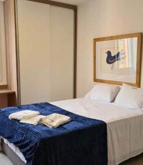 Vila Buarque Apartment | TrevizZo Pauliceia