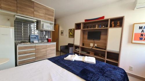 Vila Buarque Apartment | TrevizZo Pauliceia
