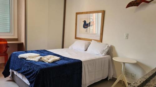 Vila Buarque Apartment | TrevizZo Pauliceia