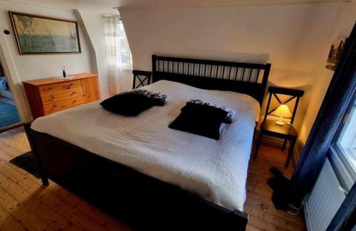Torhamn House | Trevliga stugor i Torhamn, perfekt för familjer
