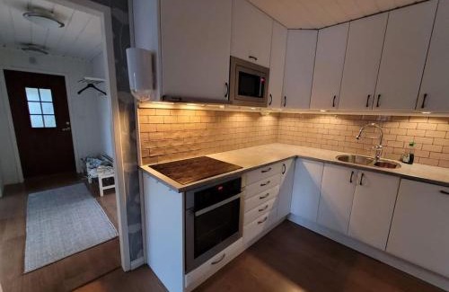 Svartinge Villa | Trevligt hus/stuga i Svärtinge