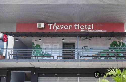 Malacca City Hotel | Trevor Hotel Malacca Town By I Housing