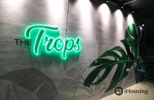 Malacca City Hotel | Trevor Hotel Malacca Town By I Housing