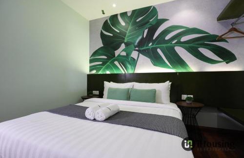 Malacca City Hotel | Trevor Hotel Malacca Town By I Housing