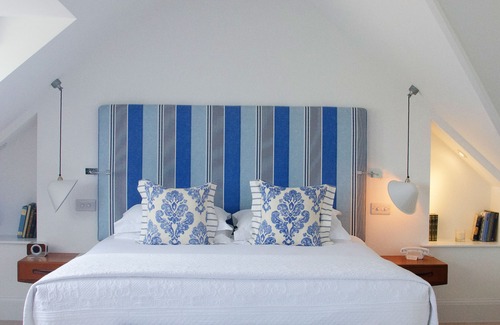 St Ives Bed & Breakfast | Trevose Harbour House