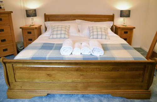 Newquay Bed & Breakfast | TREWASSICK BARN